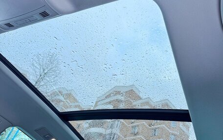 Volkswagen Tiguan II, 2017 год, 2 200 000 рублей, 22 фотография