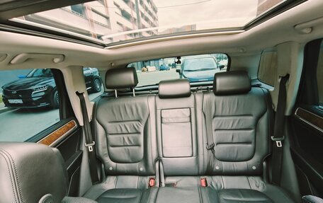 Volkswagen Touareg III, 2014 год, 2 500 000 рублей, 13 фотография