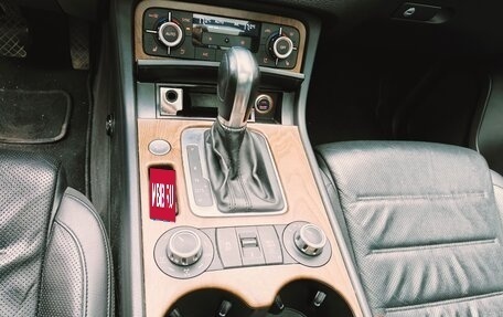 Volkswagen Touareg III, 2014 год, 2 500 000 рублей, 15 фотография