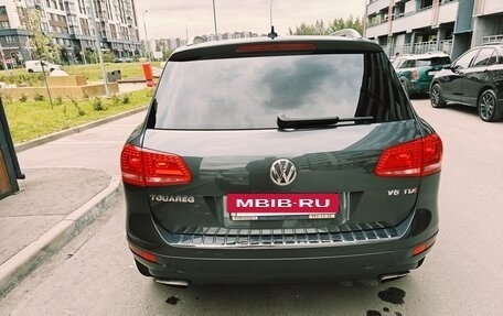 Volkswagen Touareg III, 2014 год, 2 500 000 рублей, 6 фотография