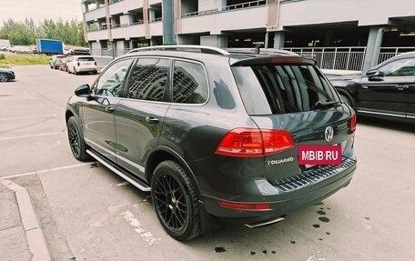 Volkswagen Touareg III, 2014 год, 2 500 000 рублей, 5 фотография