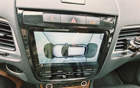 Volkswagen Touareg III, 2014 год, 2 500 000 рублей, 18 фотография