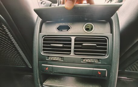 Volkswagen Touareg III, 2014 год, 2 500 000 рублей, 25 фотография