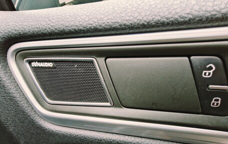 Volkswagen Touareg III, 2014 год, 2 500 000 рублей, 24 фотография