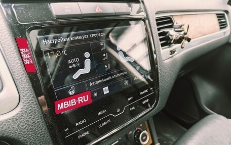 Volkswagen Touareg III, 2014 год, 2 500 000 рублей, 17 фотография