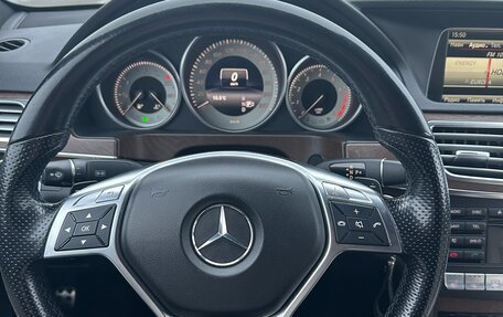 Mercedes-Benz E-Класс, 2013 год, 2 650 000 рублей, 7 фотография