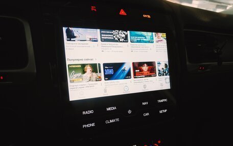 Volkswagen Touareg III, 2014 год, 2 500 000 рублей, 28 фотография