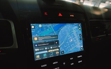 Volkswagen Touareg III, 2014 год, 2 500 000 рублей, 27 фотография