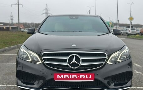 Mercedes-Benz E-Класс, 2013 год, 2 650 000 рублей, 6 фотография