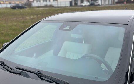 Mercedes-Benz E-Класс, 2013 год, 2 650 000 рублей, 20 фотография