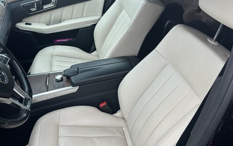 Mercedes-Benz E-Класс, 2013 год, 2 650 000 рублей, 13 фотография