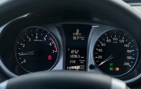 Datsun mi-DO, 2019 год, 520 000 рублей, 9 фотография