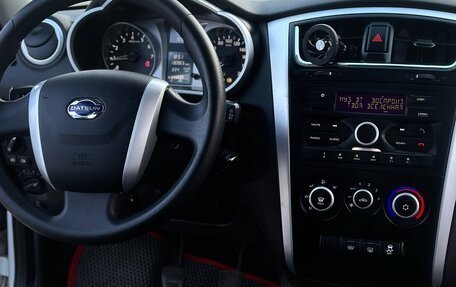 Datsun mi-DO, 2019 год, 520 000 рублей, 12 фотография