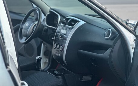 Datsun mi-DO, 2019 год, 520 000 рублей, 15 фотография