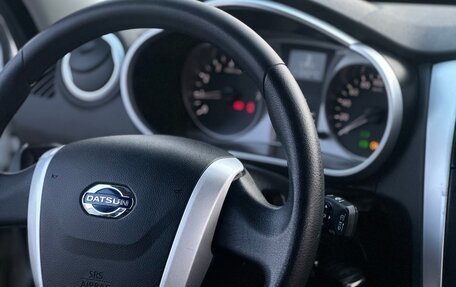 Datsun mi-DO, 2019 год, 520 000 рублей, 11 фотография