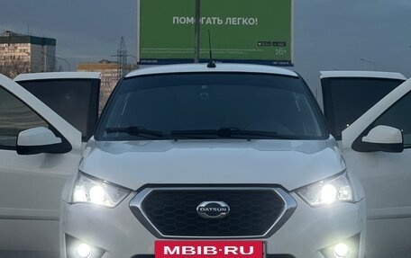 Datsun mi-DO, 2019 год, 520 000 рублей, 7 фотография