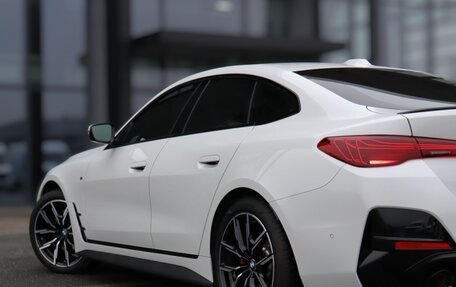 BMW 4 серия, 2025 год, 8 000 000 рублей, 3 фотография