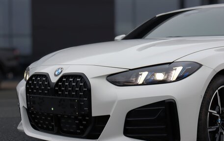 BMW 4 серия, 2025 год, 8 000 000 рублей, 2 фотография