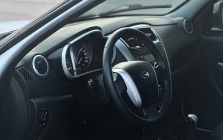 Datsun mi-DO, 2019 год, 520 000 рублей, 20 фотография