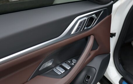 BMW 4 серия, 2025 год, 8 000 000 рублей, 7 фотография