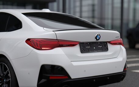 BMW 4 серия, 2025 год, 8 000 000 рублей, 5 фотография