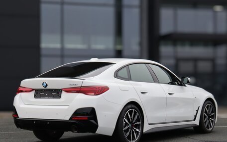 BMW 4 серия, 2025 год, 8 000 000 рублей, 6 фотография