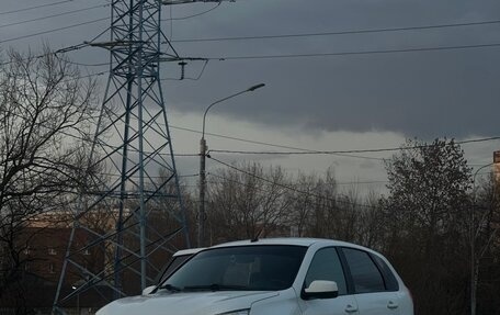 Datsun mi-DO, 2019 год, 520 000 рублей, 21 фотография