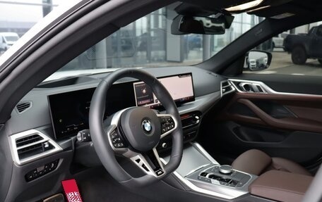 BMW 4 серия, 2025 год, 8 000 000 рублей, 8 фотография