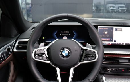 BMW 4 серия, 2025 год, 8 000 000 рублей, 14 фотография