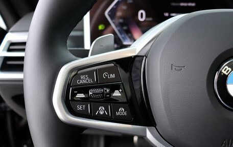 BMW 4 серия, 2025 год, 8 000 000 рублей, 15 фотография