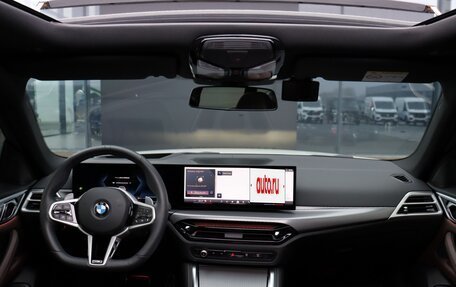 BMW 4 серия, 2025 год, 8 000 000 рублей, 13 фотография