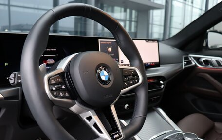 BMW 4 серия, 2025 год, 8 000 000 рублей, 10 фотография