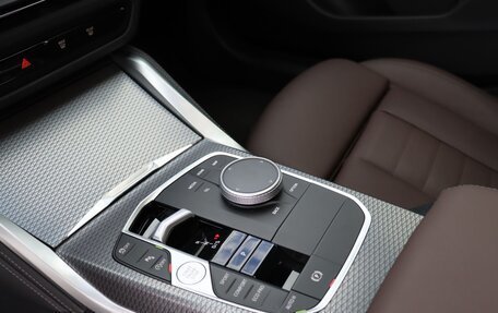 BMW 4 серия, 2025 год, 8 000 000 рублей, 21 фотография