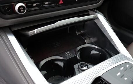 BMW 4 серия, 2025 год, 8 000 000 рублей, 22 фотография