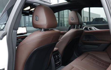 BMW 4 серия, 2025 год, 8 000 000 рублей, 24 фотография