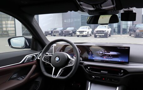 BMW 4 серия, 2025 год, 8 000 000 рублей, 29 фотография