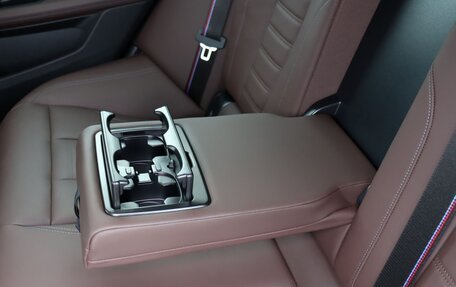 BMW 4 серия, 2025 год, 8 000 000 рублей, 26 фотография