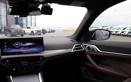 BMW 4 серия, 2025 год, 8 000 000 рублей, 30 фотография