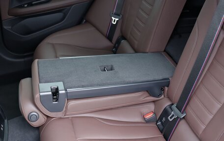 BMW 4 серия, 2025 год, 8 000 000 рублей, 27 фотография