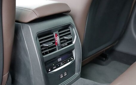 BMW 4 серия, 2025 год, 8 000 000 рублей, 28 фотография