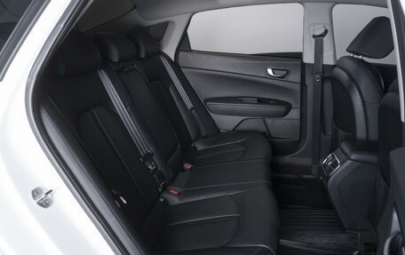 KIA Optima IV, 2019 год, 2 179 000 рублей, 7 фотография