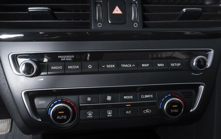 KIA Optima IV, 2019 год, 2 179 000 рублей, 16 фотография