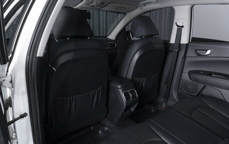 KIA Optima IV, 2019 год, 2 179 000 рублей, 11 фотография