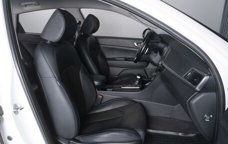 KIA Optima IV, 2019 год, 2 179 000 рублей, 8 фотография