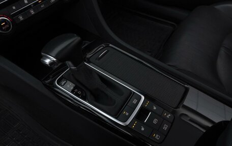 KIA Optima IV, 2019 год, 2 179 000 рублей, 12 фотография