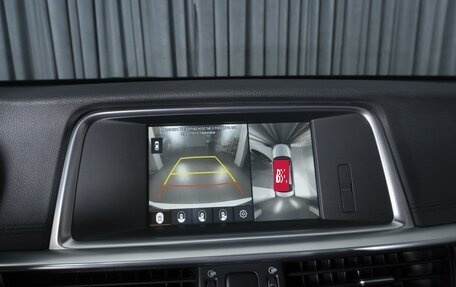 KIA Optima IV, 2019 год, 2 179 000 рублей, 14 фотография