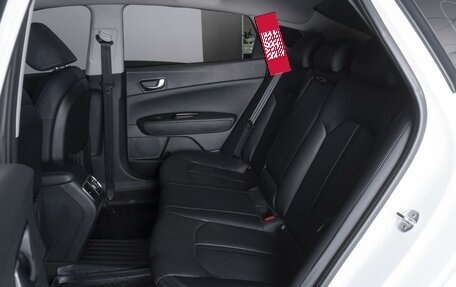 KIA Optima IV, 2019 год, 2 179 000 рублей, 9 фотография