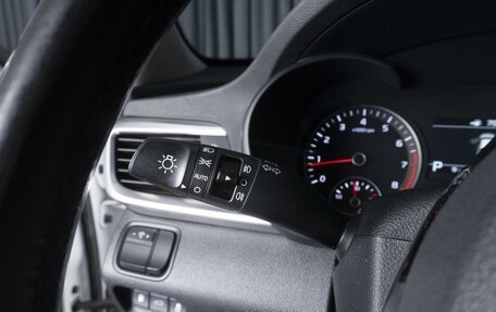 KIA Optima IV, 2019 год, 2 179 000 рублей, 20 фотография