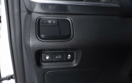 KIA Optima IV, 2019 год, 2 179 000 рублей, 22 фотография