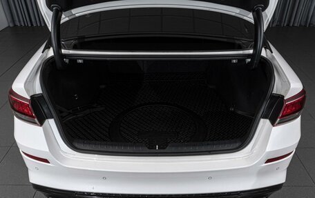 KIA Optima IV, 2019 год, 2 179 000 рублей, 25 фотография